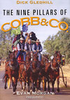 Nine Pillars of Cobb & Co Front Cover